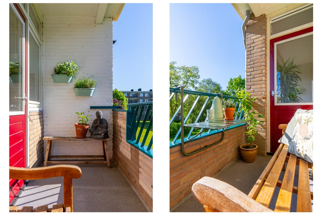 Photo 23 of Detmoldstraat 88-1