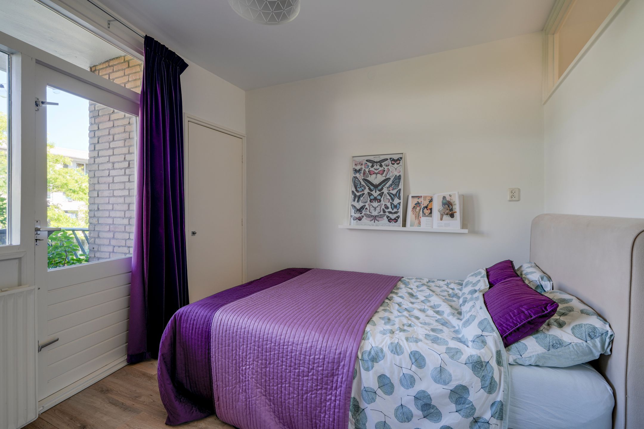 Photo 24 of Detmoldstraat 88-1