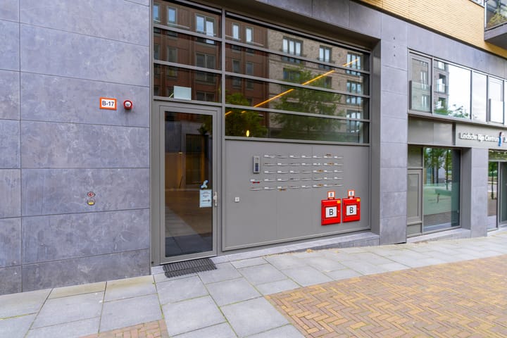 Foto 34 van Dublinstraat 6