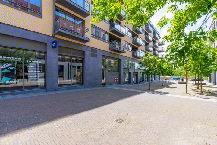 Foto 35 van Dublinstraat 6