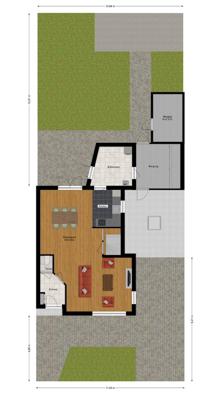 Foto 41 van Sering 11