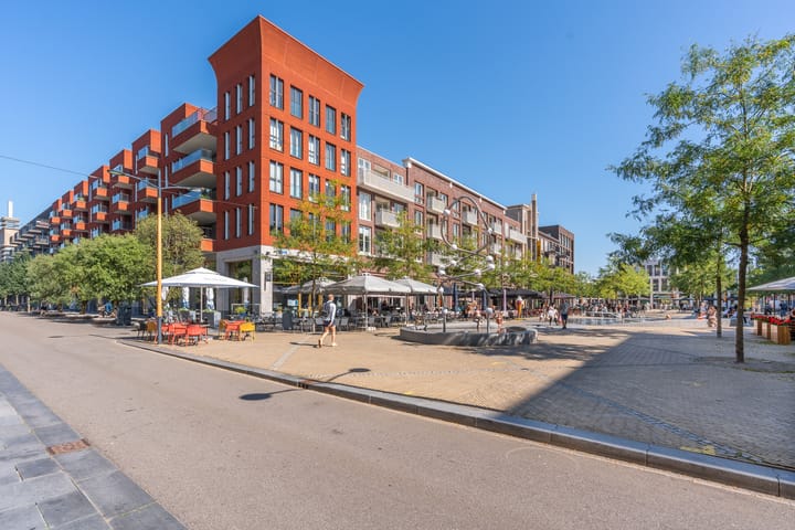 Foto 44 van Dublinstraat 6