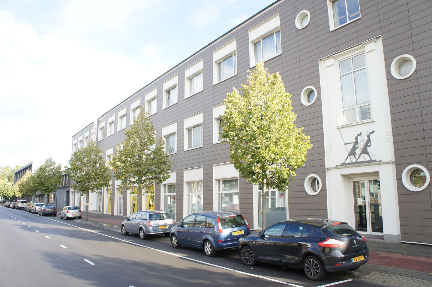 Bekijk foto 1 van Ringbaan-Oost 8-05