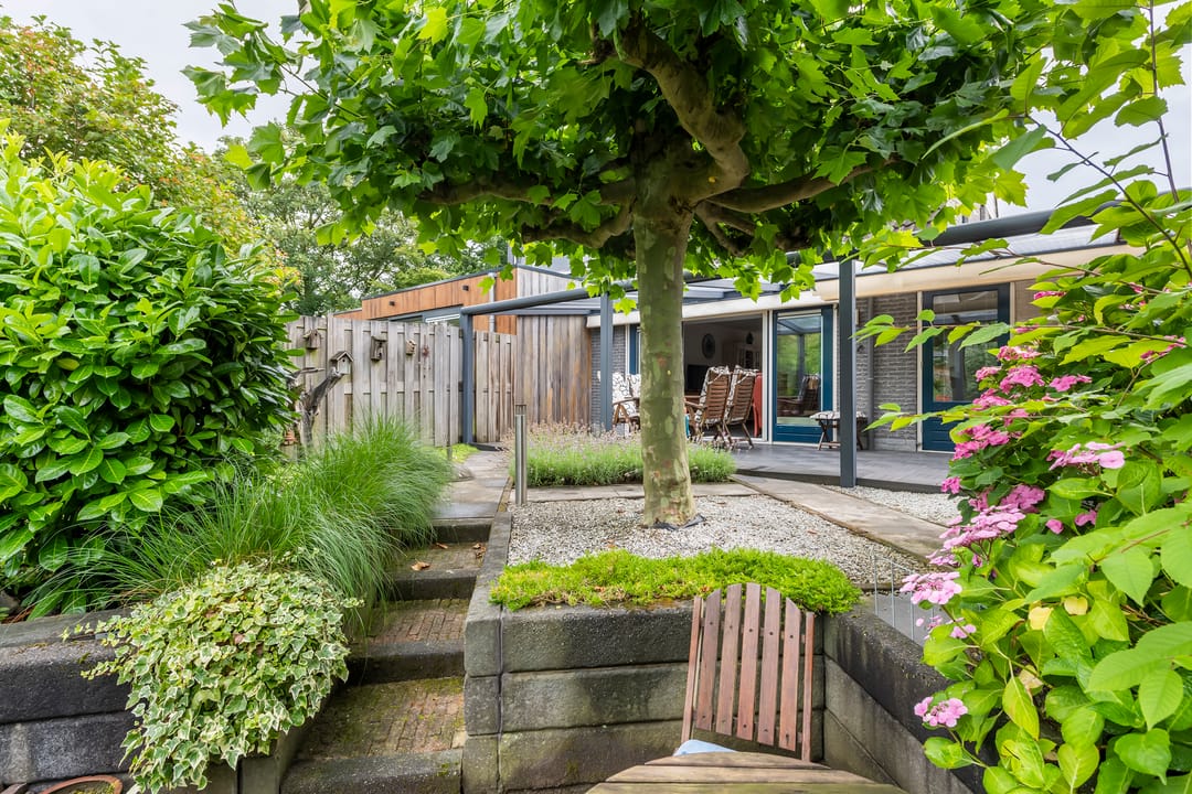 Foto 2 van Van Delenshof 18