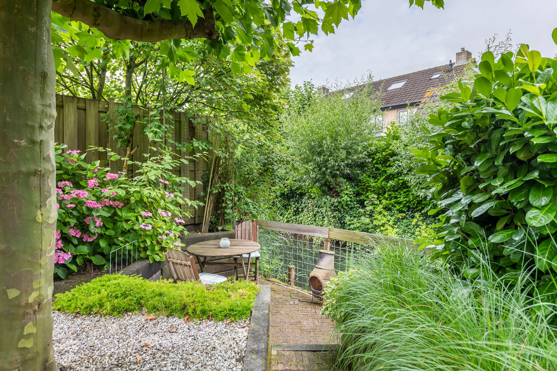 Foto 3 van Van Delenshof 18