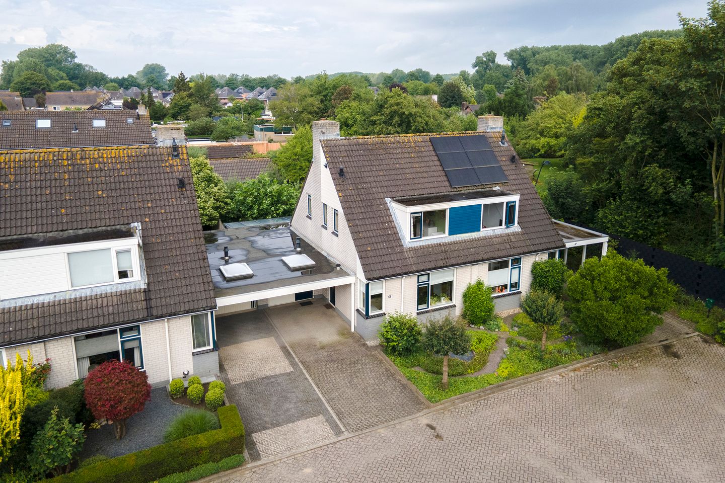 Foto 5 van Van Delenshof 18