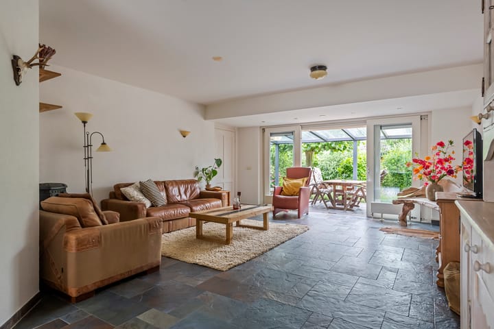 Foto 4 van Van Delenshof 18