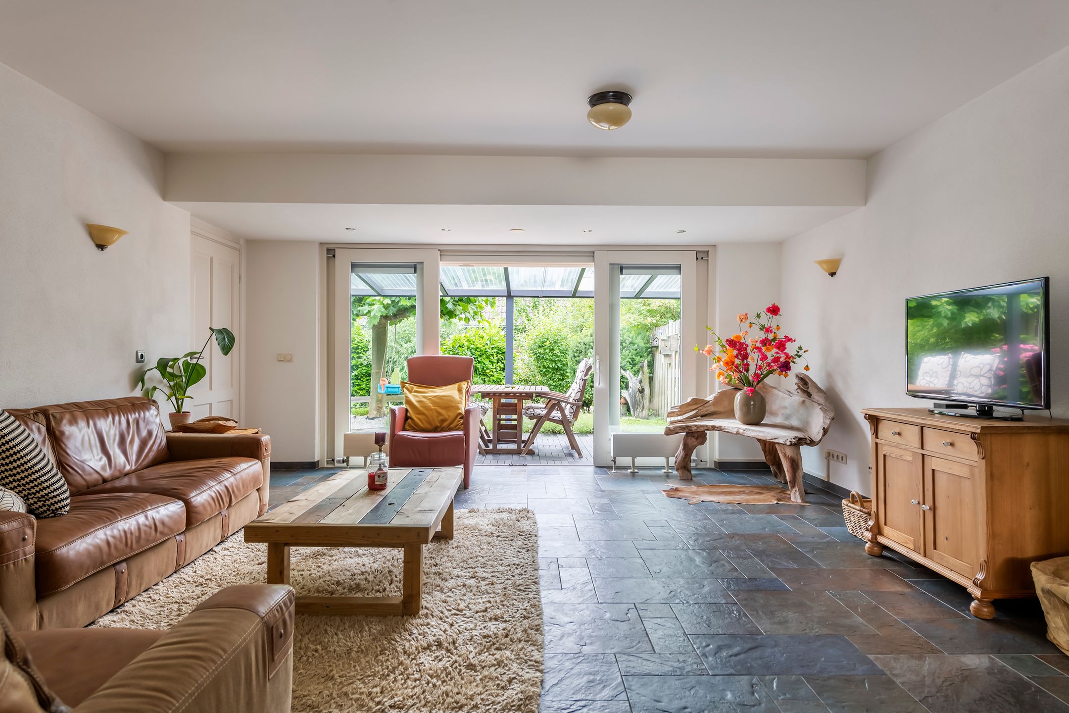 Foto 6 van Van Delenshof 18