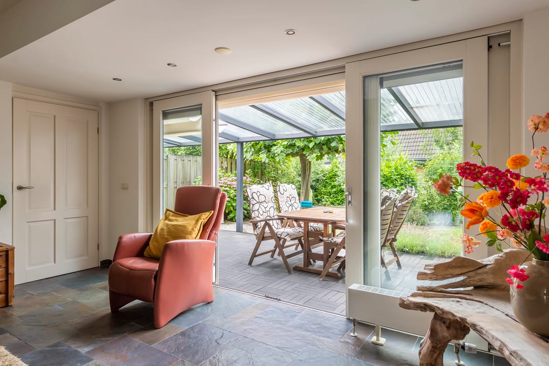 Foto 7 van Van Delenshof 18