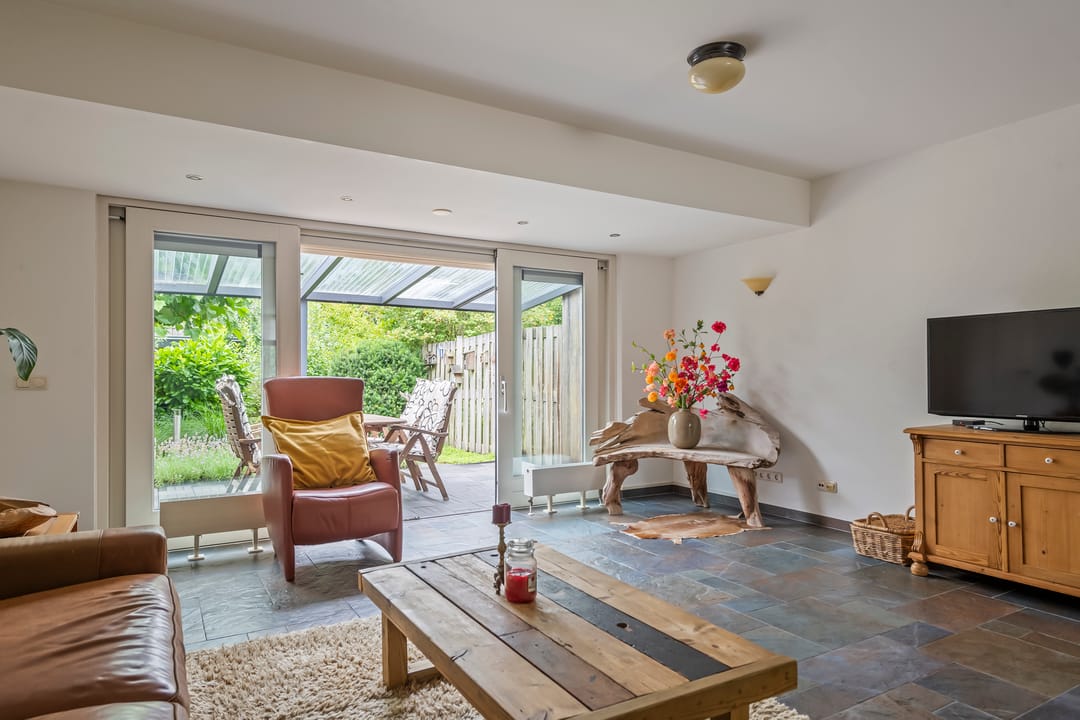 Foto 8 van Van Delenshof 18