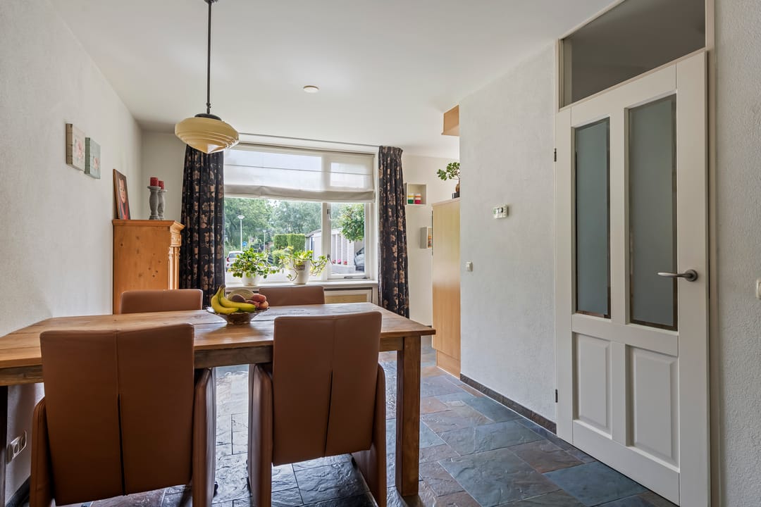 Foto 11 van Van Delenshof 18