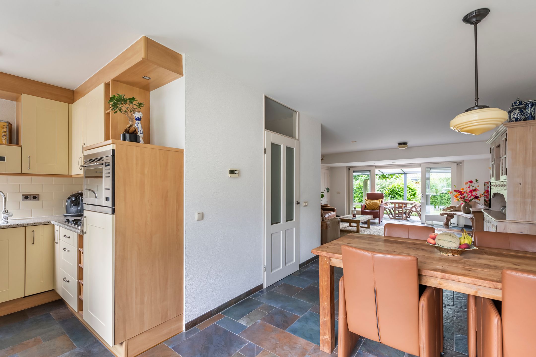 Foto 12 van Van Delenshof 18