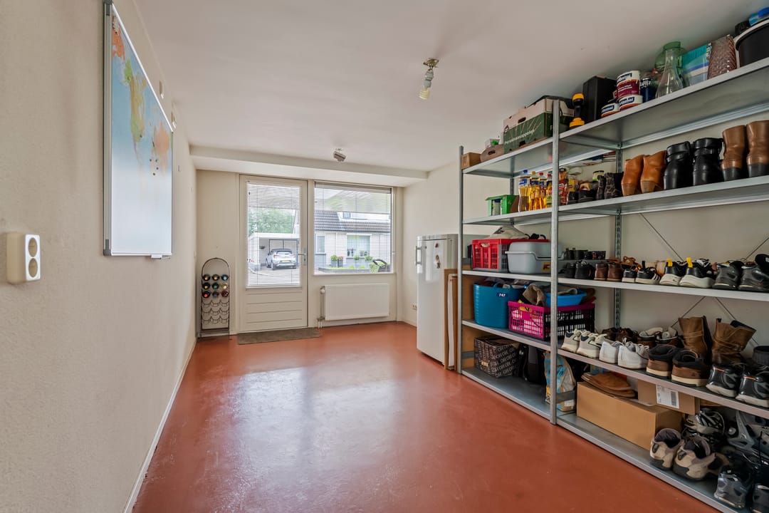 Foto 17 van Van Delenshof 18