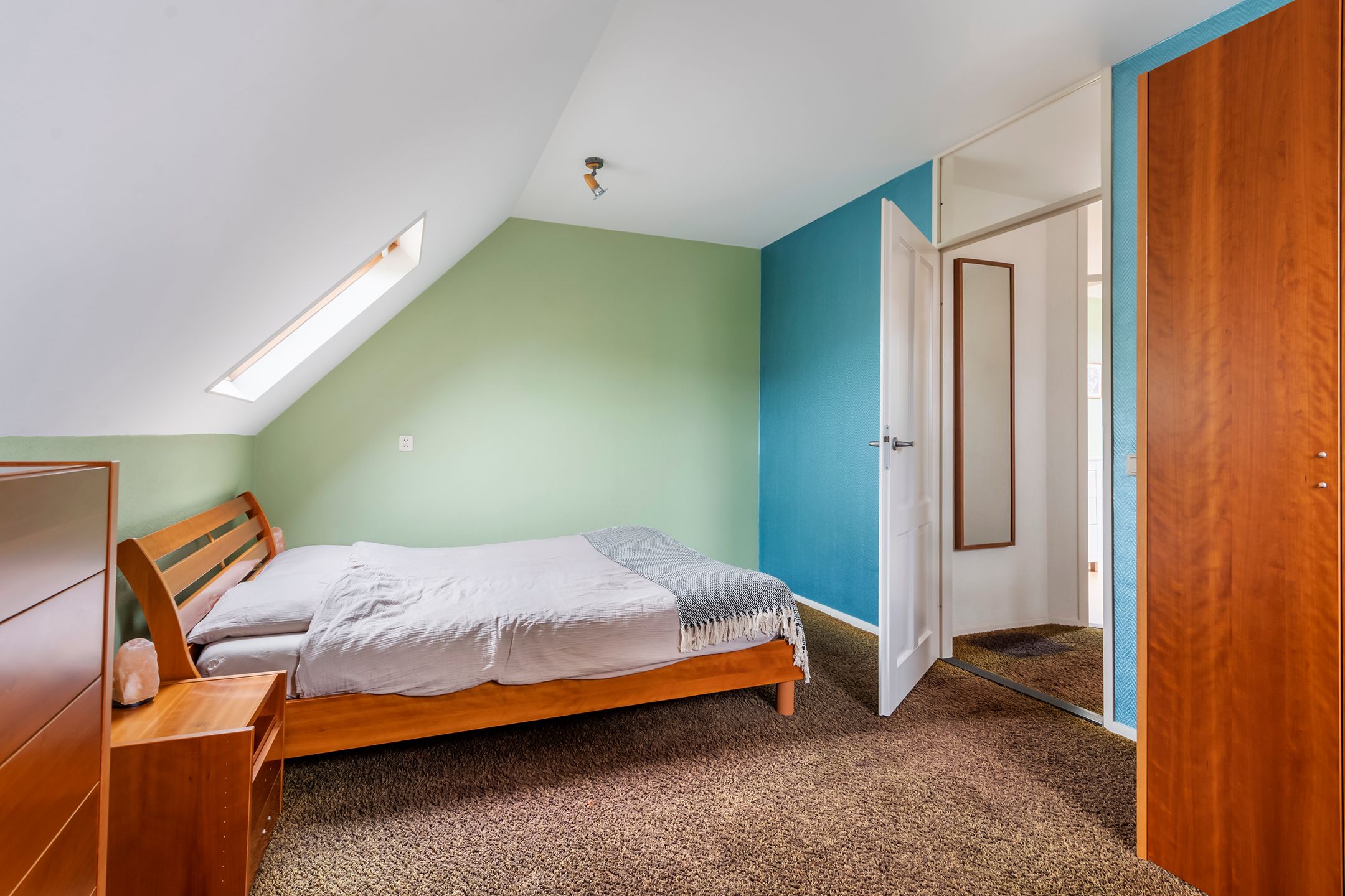 Foto 21 van Van Delenshof 18