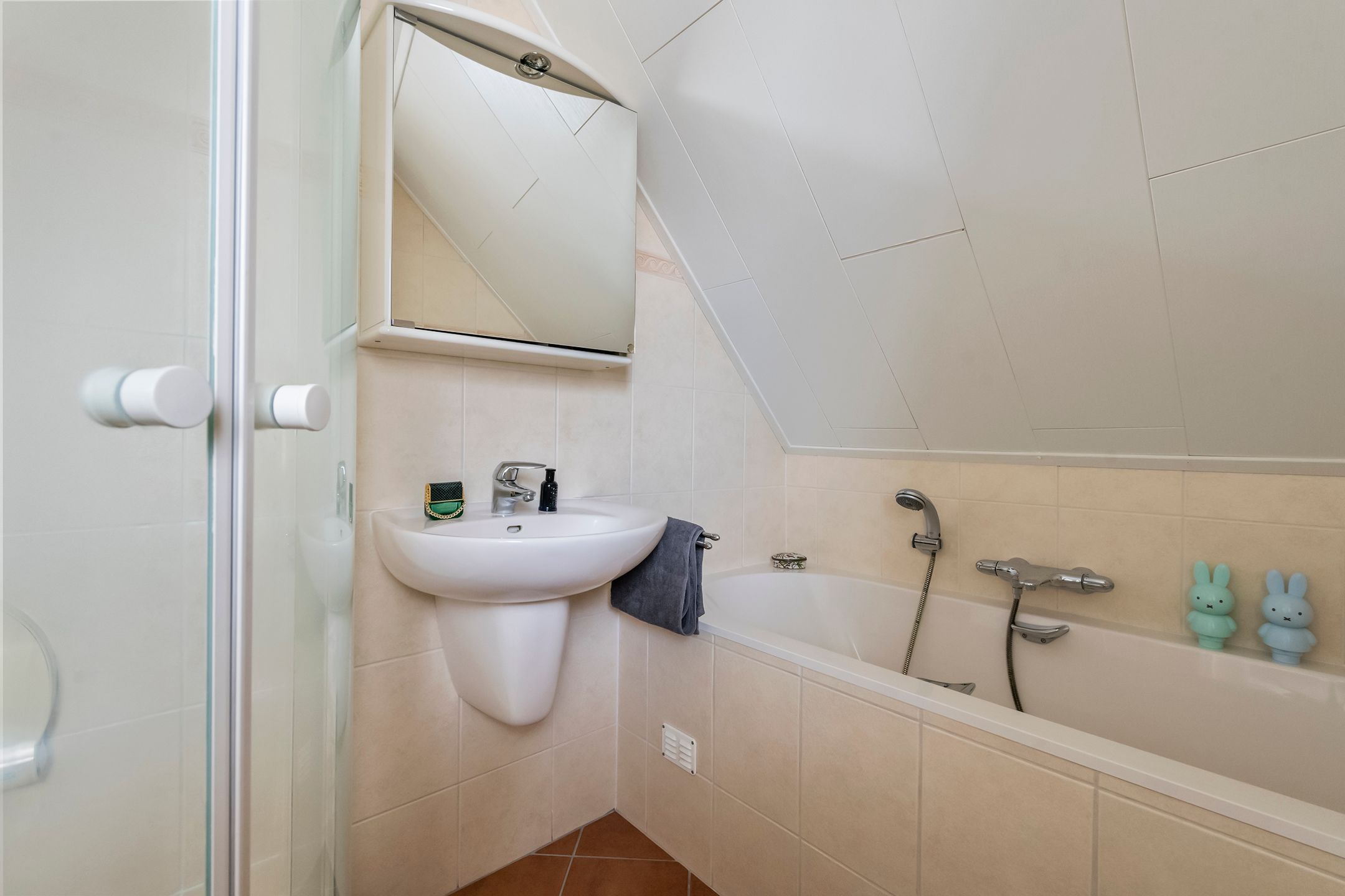 Foto 24 van Van Delenshof 18