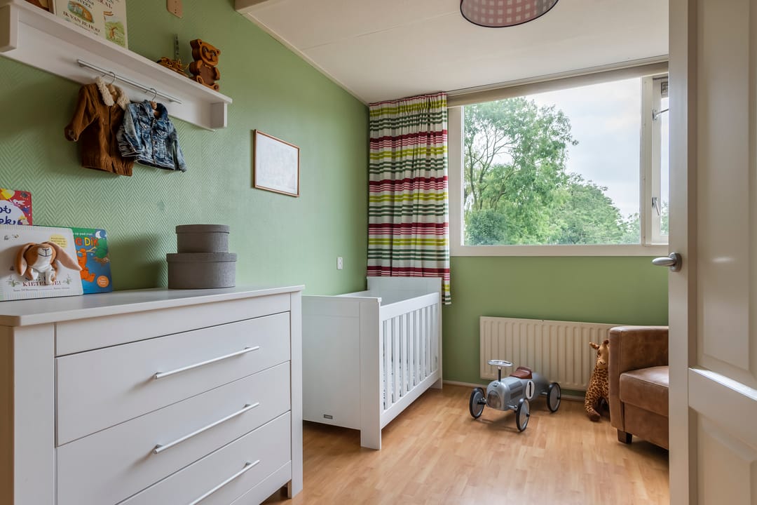 Foto 26 van Van Delenshof 18