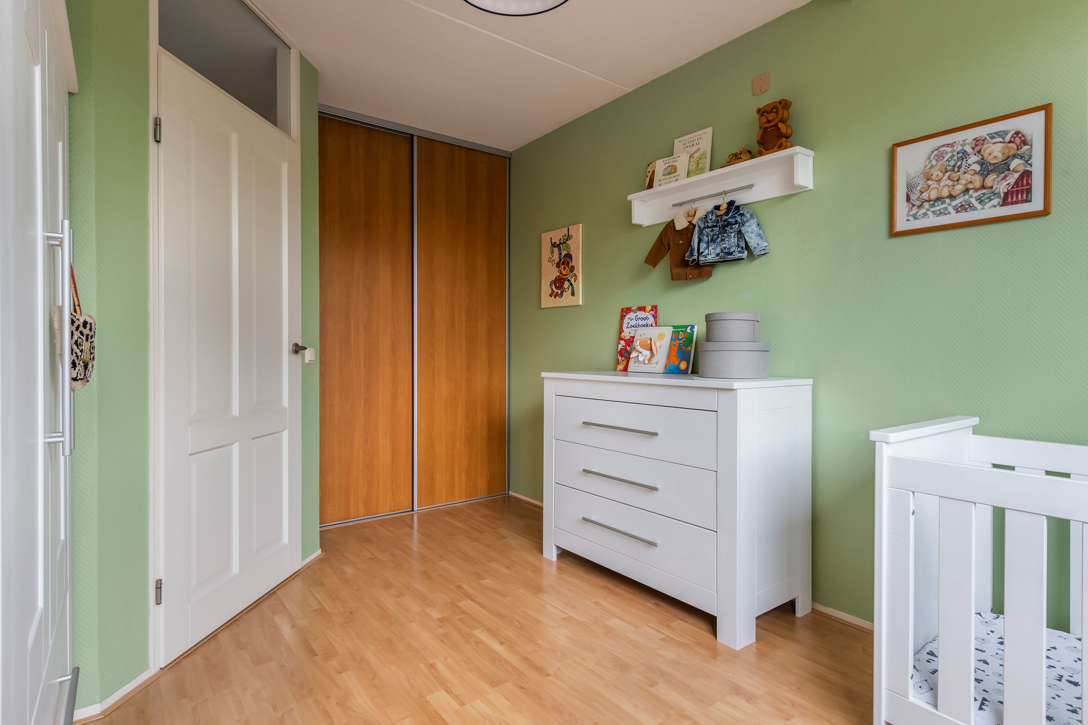 Foto 27 van Van Delenshof 18