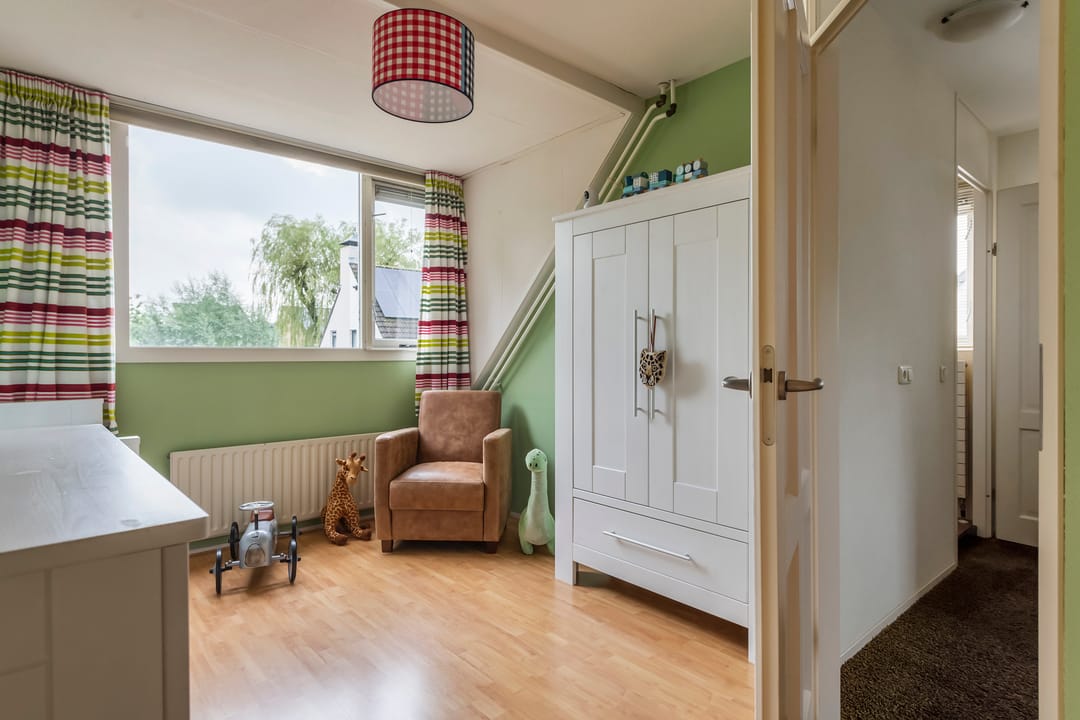 Foto 28 van Van Delenshof 18