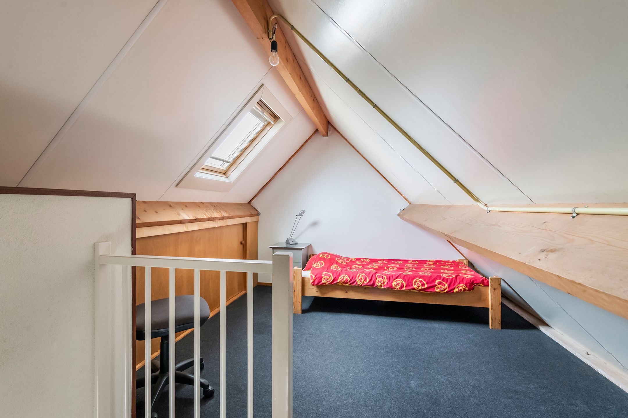 Foto 30 van Van Delenshof 18