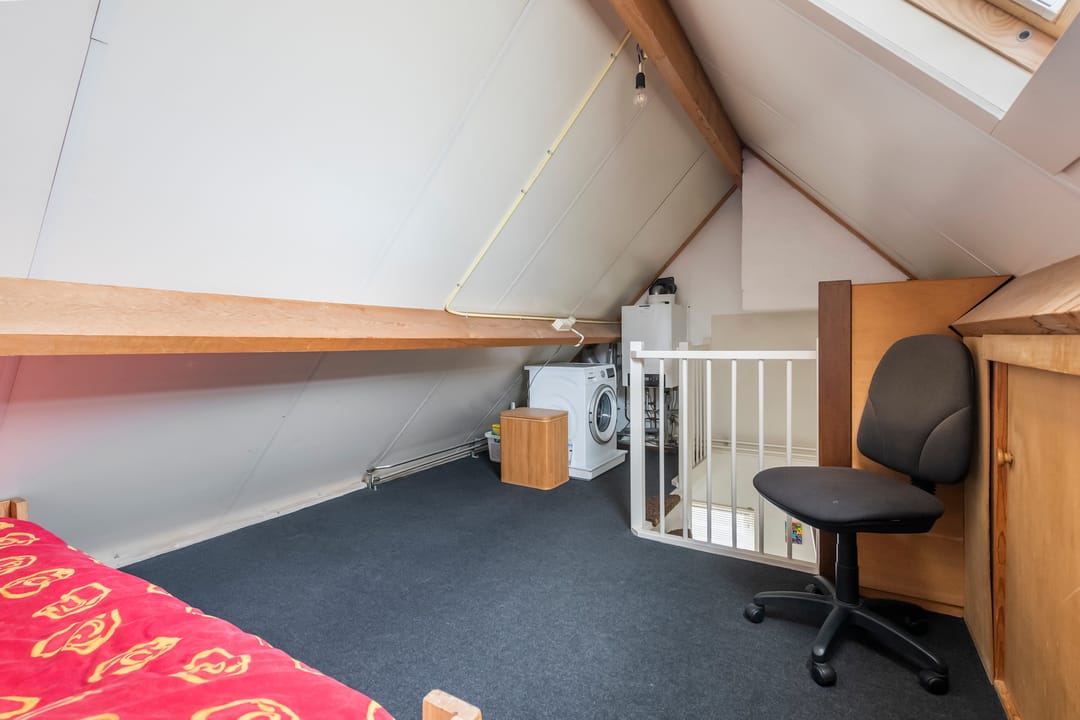 Foto 31 van Van Delenshof 18