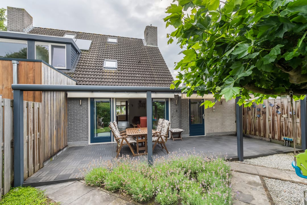 Foto 32 van Van Delenshof 18