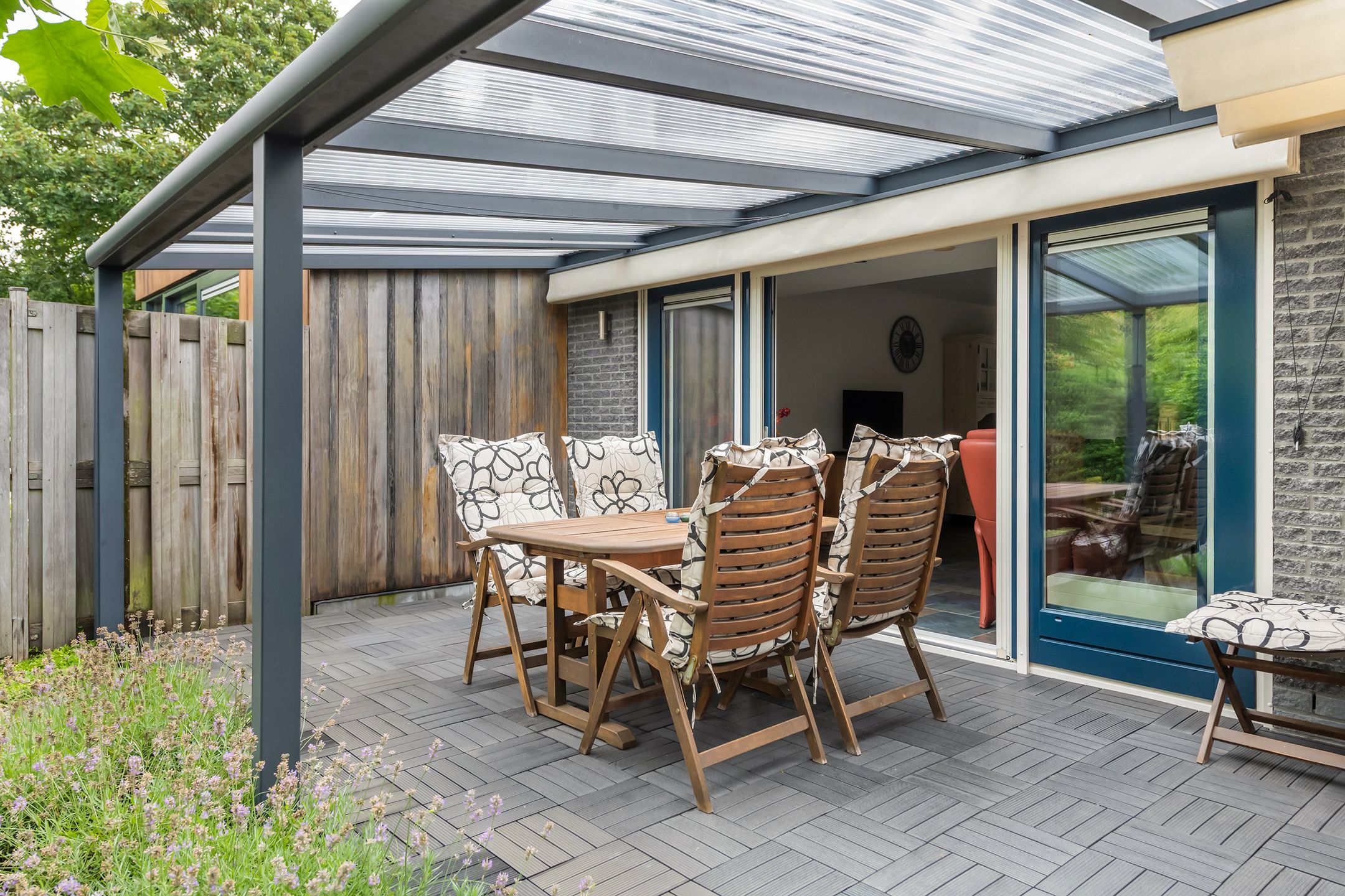 Foto 33 van Van Delenshof 18