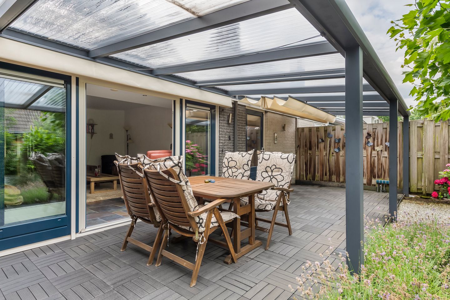 Foto 34 van Van Delenshof 18