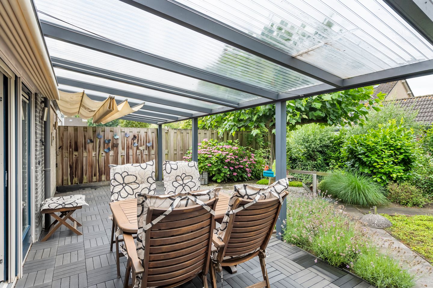 Foto 35 van Van Delenshof 18