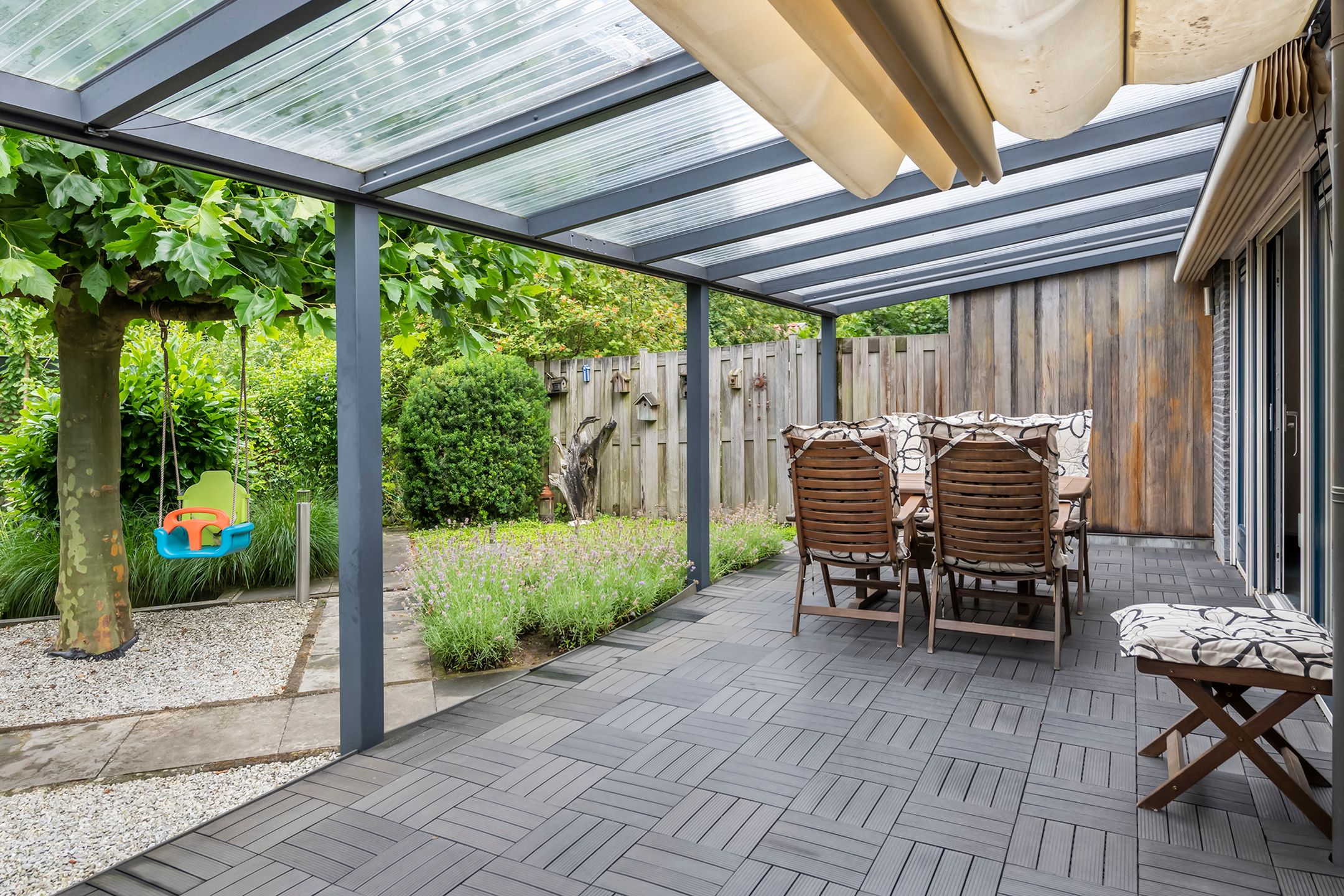 Foto 36 van Van Delenshof 18