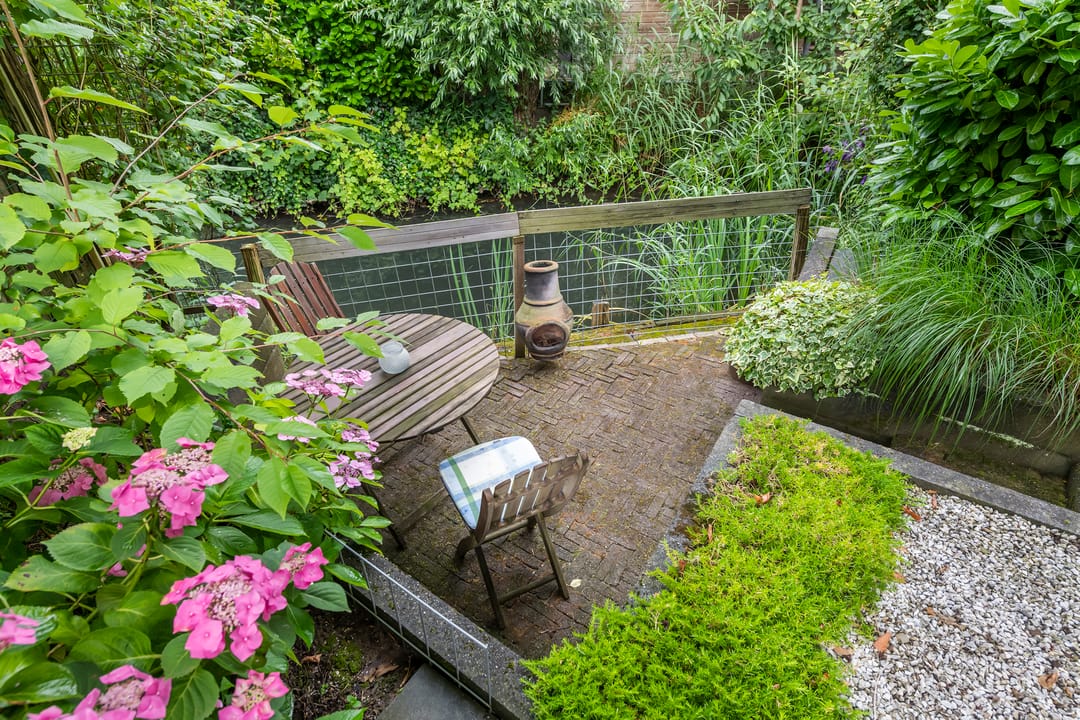 Foto 38 van Van Delenshof 18