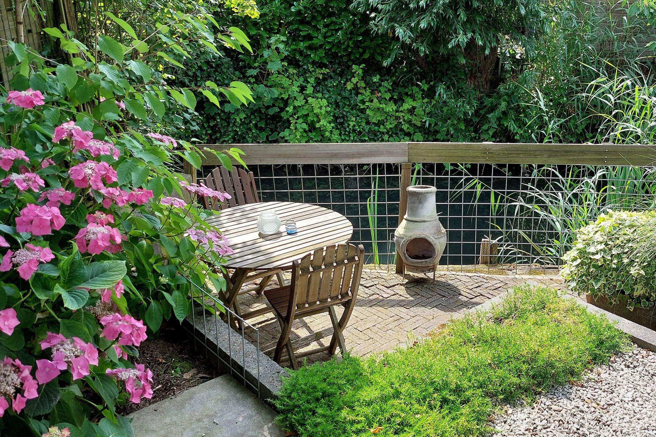 Foto 39 van Van Delenshof 18