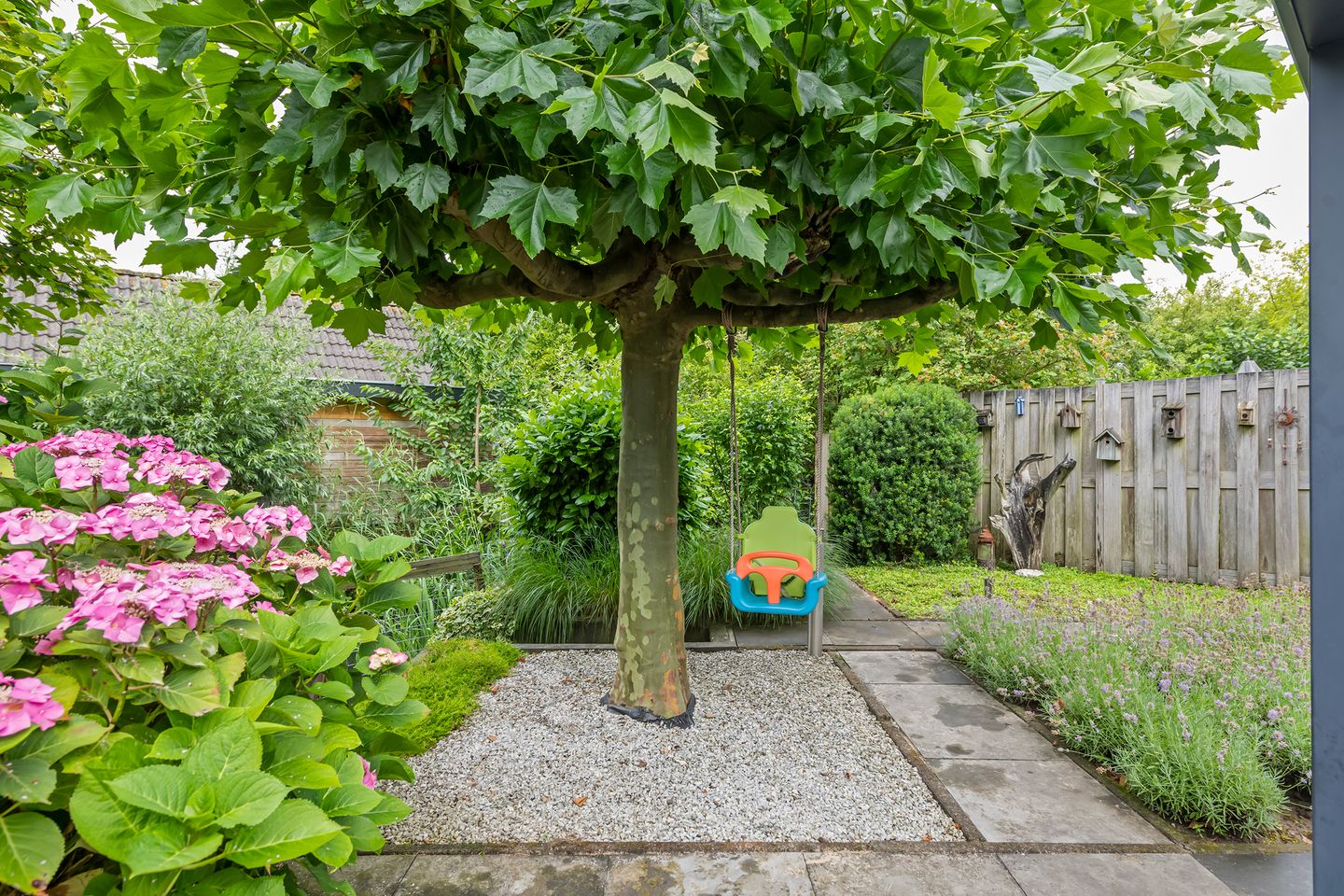 Foto 40 van Van Delenshof 18