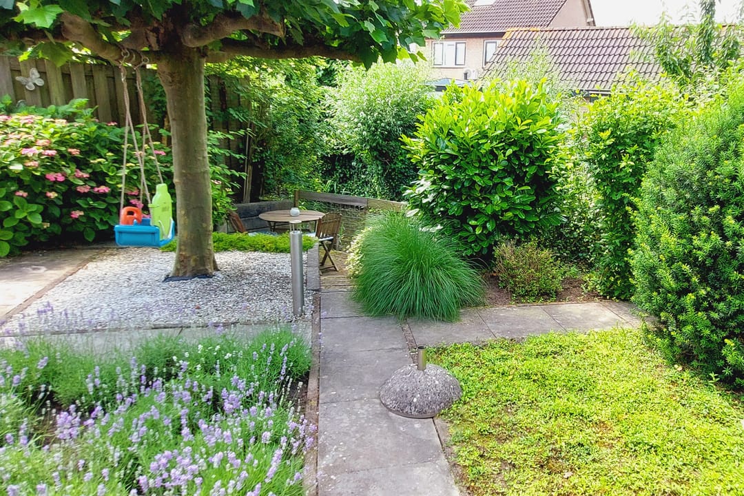 Foto 41 van Van Delenshof 18