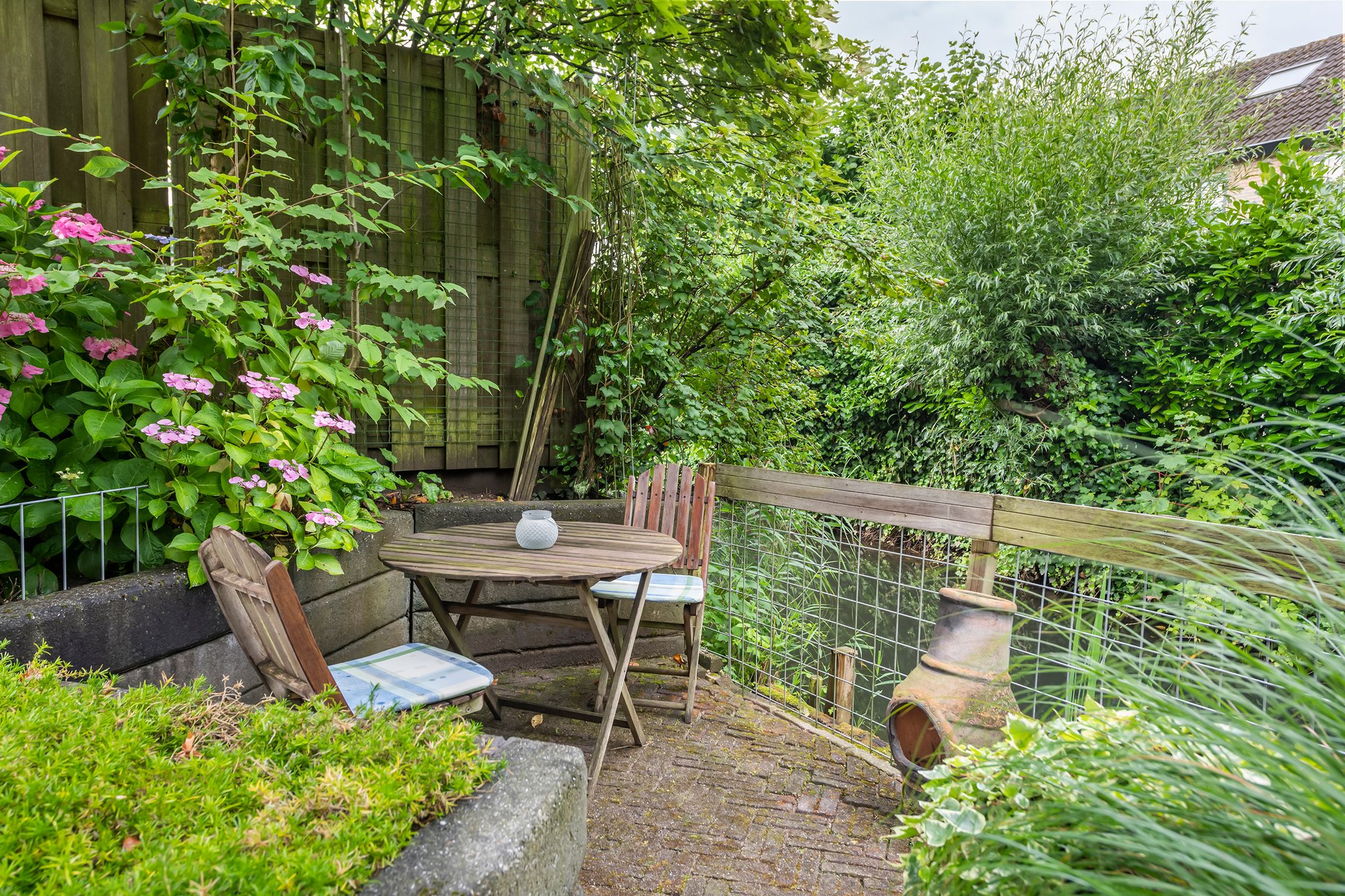 Foto 42 van Van Delenshof 18