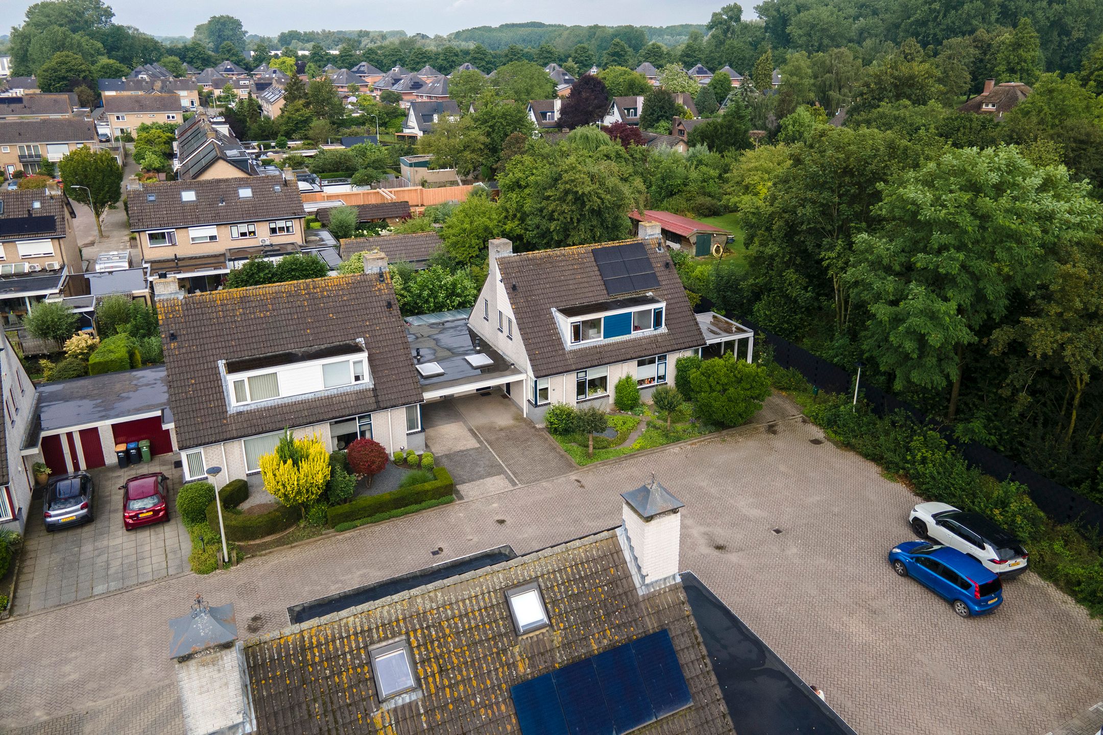 Foto 45 van Van Delenshof 18