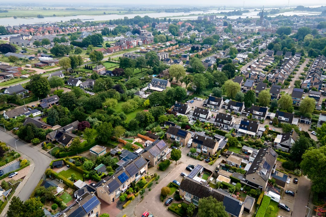 Foto 46 van Van Delenshof 18