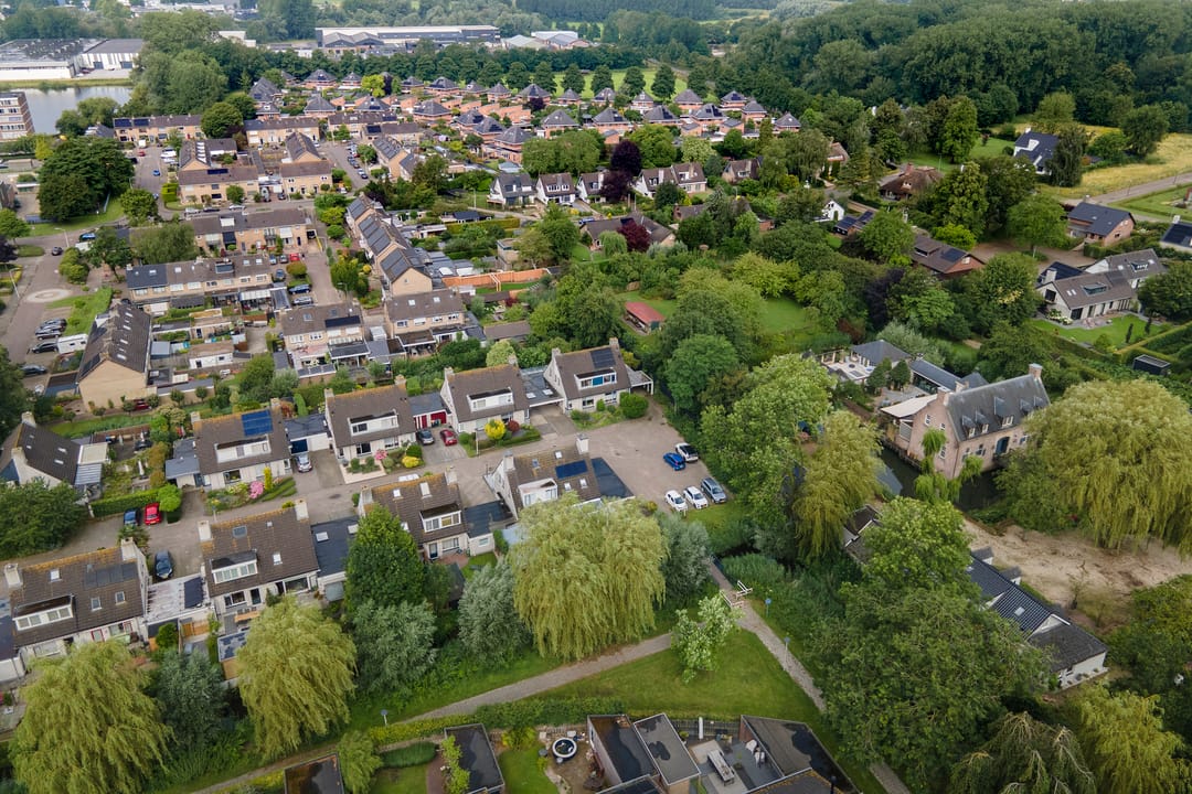 Foto 47 van Van Delenshof 18