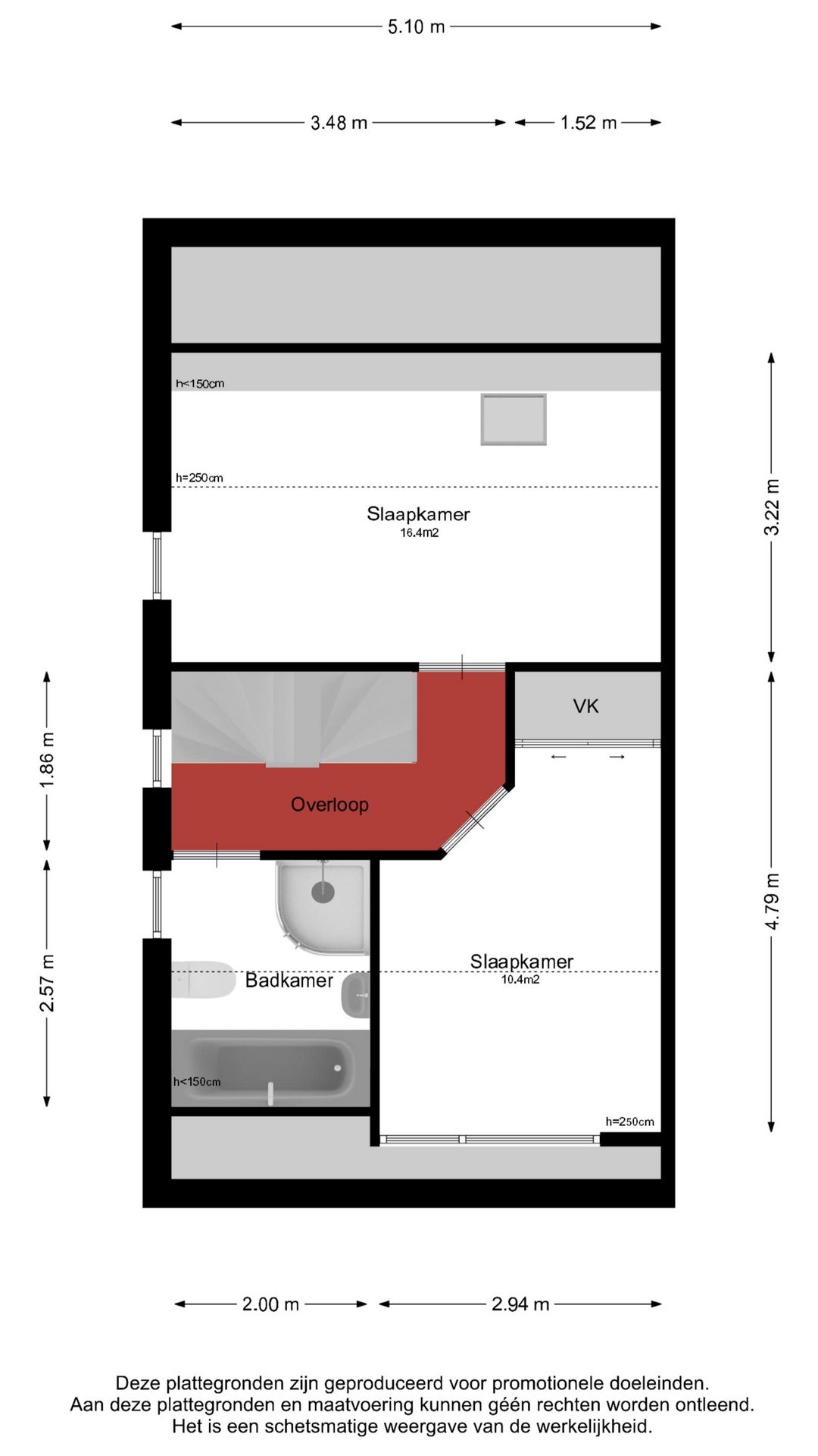 Foto 49 van Van Delenshof 18