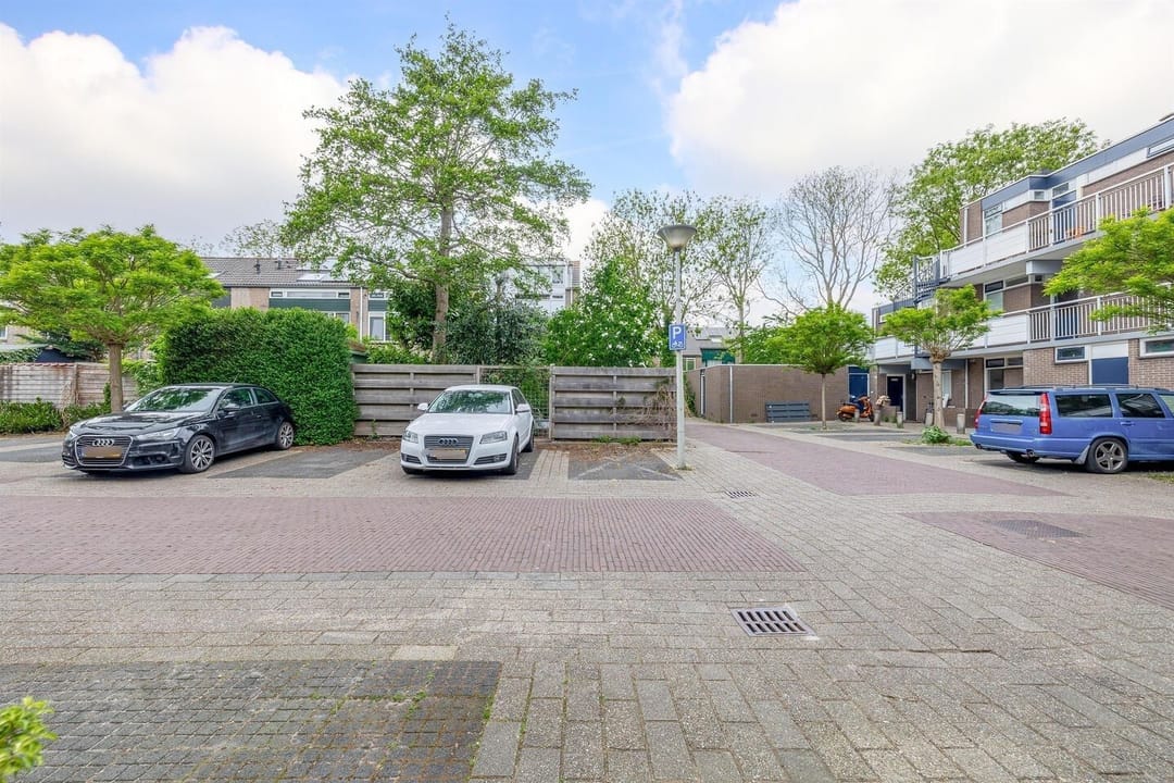 Foto 26 van Verwerakker 30