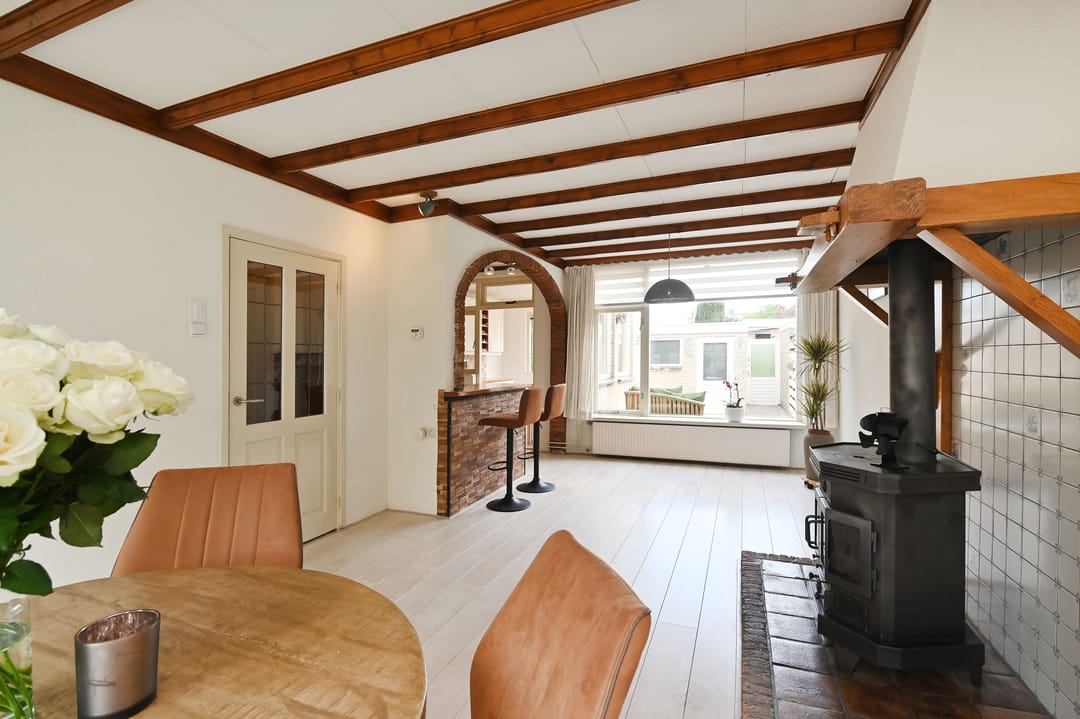 Foto 2 van Burgemeester Scholtenstraat 6