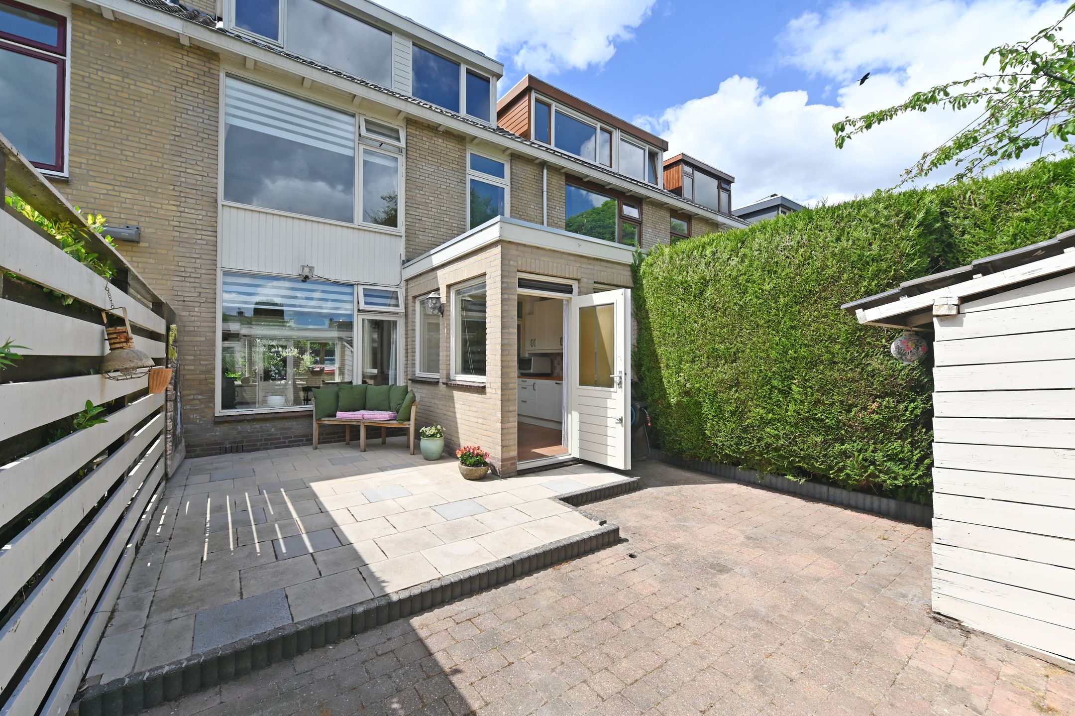 Foto 3 van Burgemeester Scholtenstraat 6