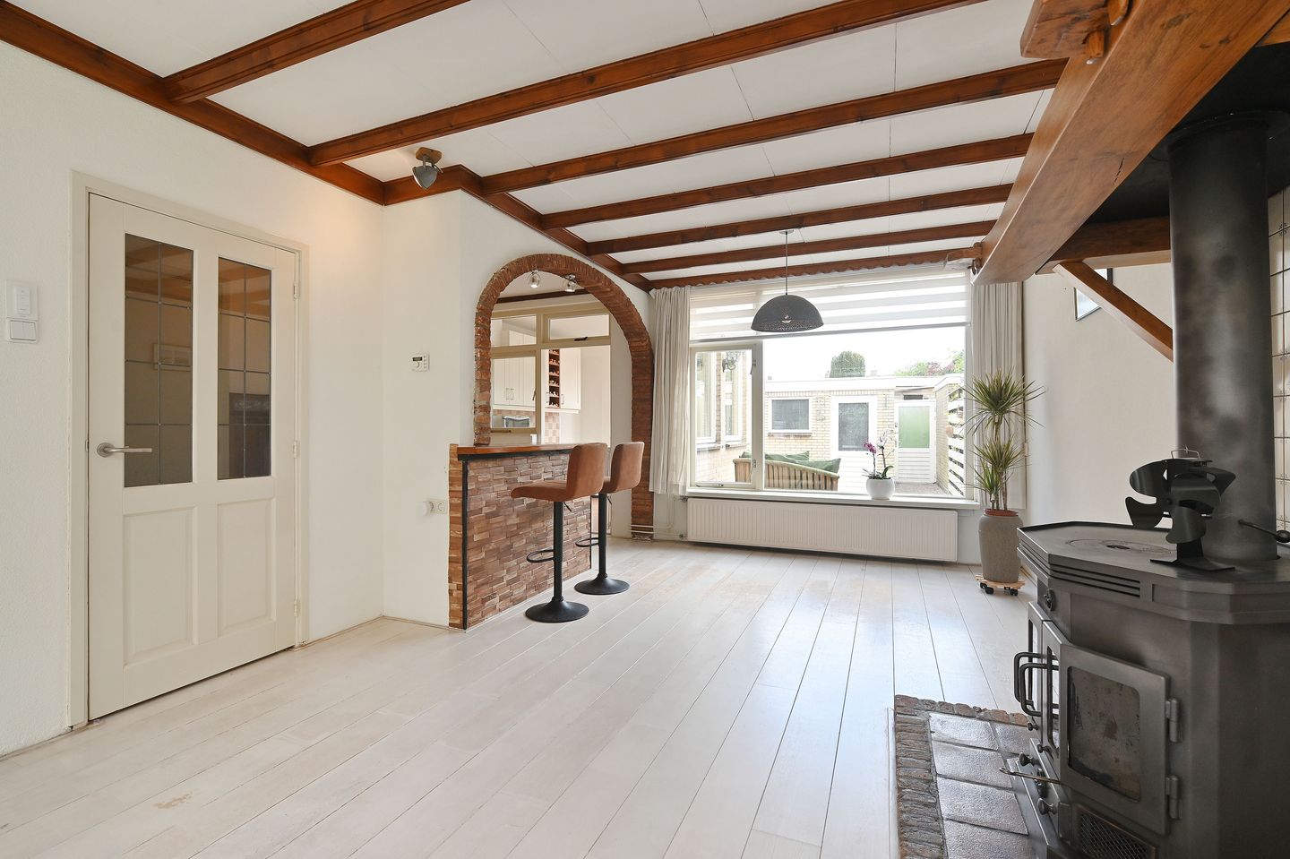 Foto 5 van Burgemeester Scholtenstraat 6