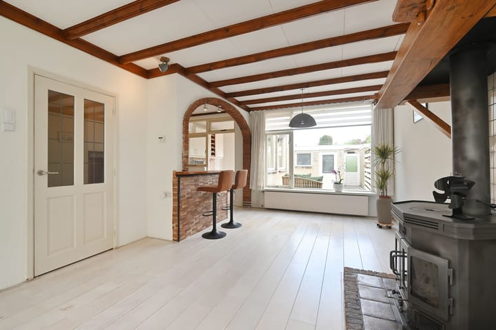 Photo 5 of Burgemeester Scholtenstraat 6