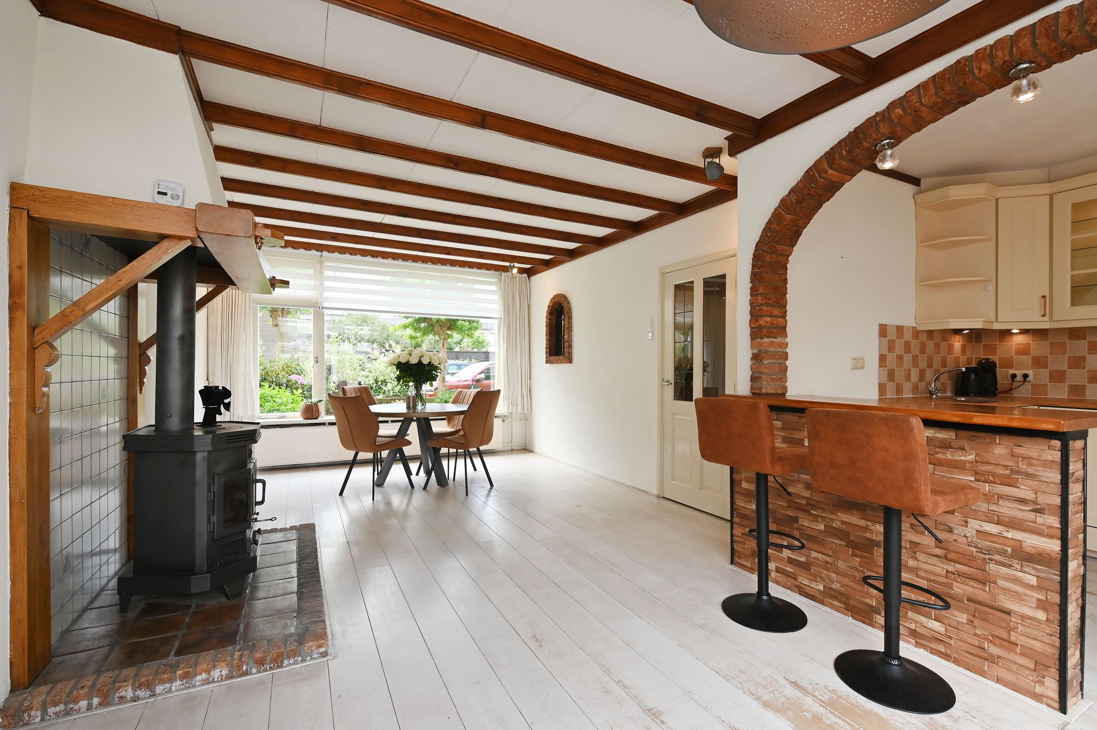 Foto 6 van Burgemeester Scholtenstraat 6