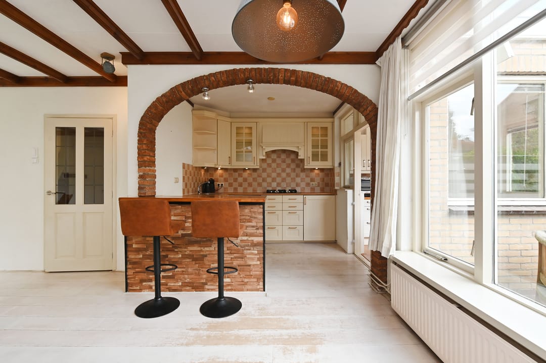 Foto 8 van Burgemeester Scholtenstraat 6