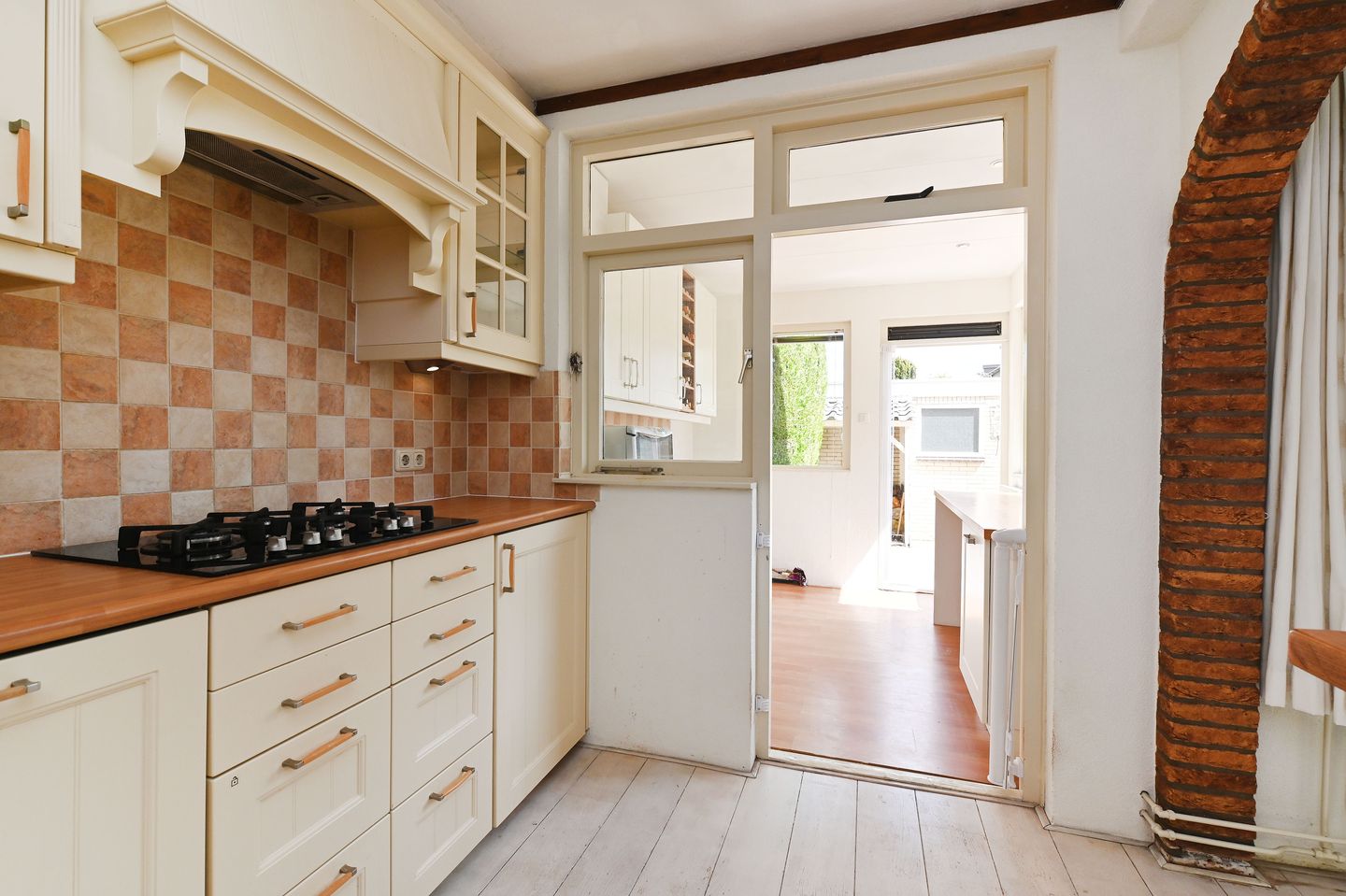 Foto 10 van Burgemeester Scholtenstraat 6