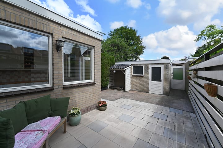 Photo 12 of Burgemeester Scholtenstraat 6