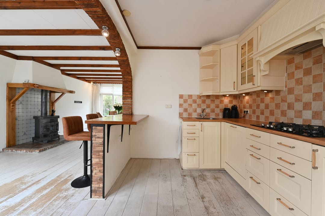 Foto 16 van Burgemeester Scholtenstraat 6