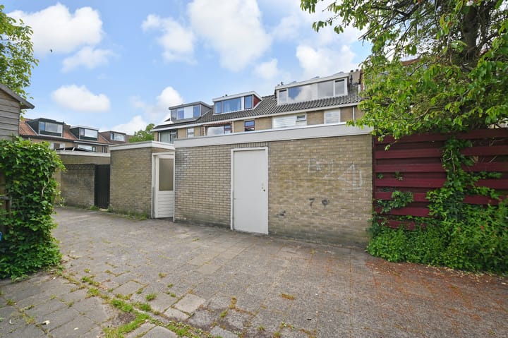 Photo 35 of Burgemeester Scholtenstraat 6