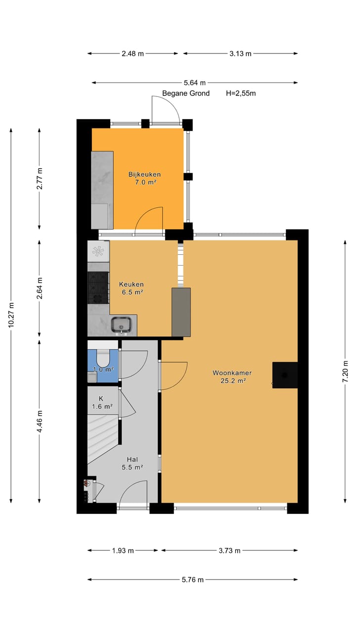 Photo 36 of Burgemeester Scholtenstraat 6